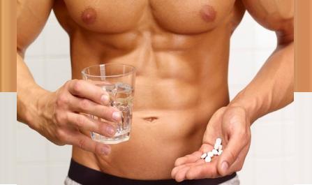 Can you safely take steroids?