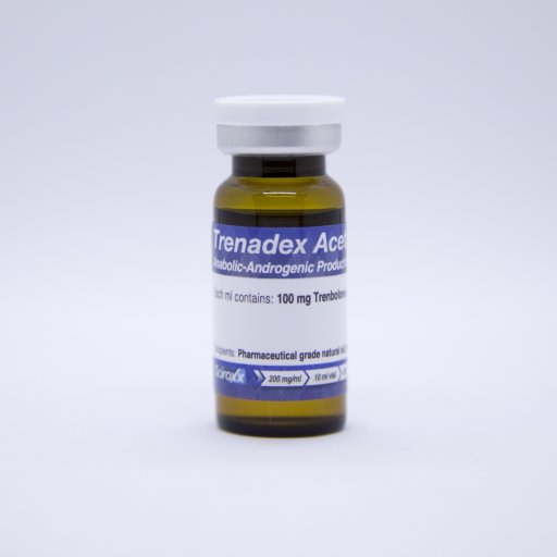 Trenadex Acetate 100 - Trenbolone Acetate - Sciroxx